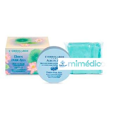 AMANECER SOBRE ASIA CREMA DE MANOS 75 ML  L´ERBOLARIO