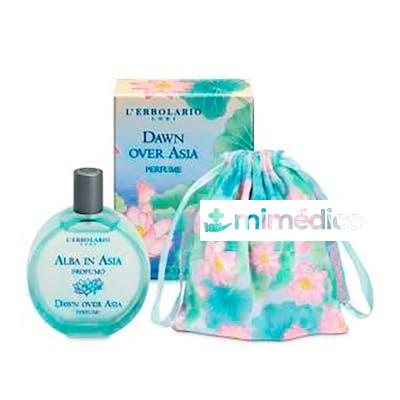 AMANECER SOBRE ASIA PERFUME 100ML  L´ERBOLARIO