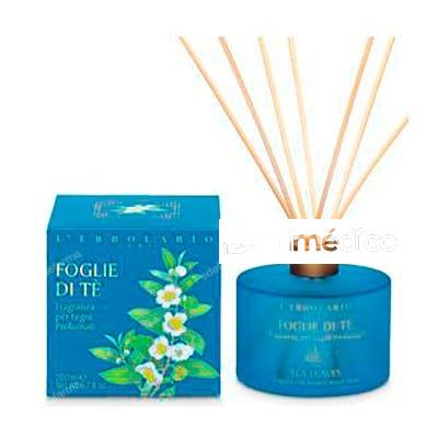 HOJAS DE TE MIKADOS 200 ML L´ERBOLARIO
