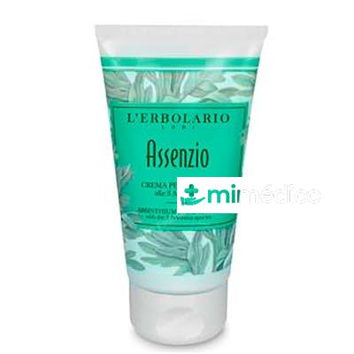 ASSENZIO CREMA DE MANOS EDICION LIMITADA 75 ML L´ERBOLARIO