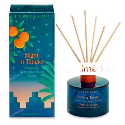 NOCHE EN TANGER MIKADOS 125 ML L´ERBOLARIO