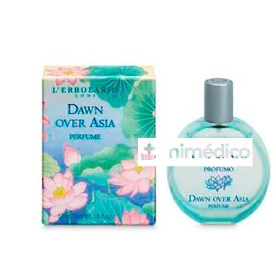 AMANECER SOBRE ASIA PERFUME 50 ML  L´ERBOLARIO