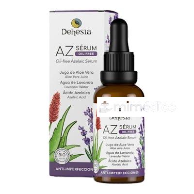 SERUM FACIAL AZ OIL-FREE ANTI-IMPERFECCIONES 30ML DEHESIA