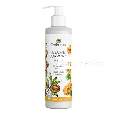 LECHE CORPORAL HIDRATANTE BIO 250ML DEHESIA