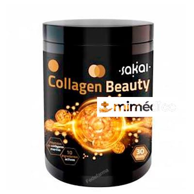 COLLAGEN BEAUTY 250 GR SAKAI