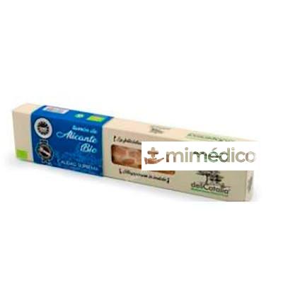 TURRON ALICANTE 165 GR BIO EXPERIENCE BIO SIN GLUTEN DELICATALIA