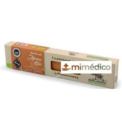TURRON JIJONA 165 GR BIO EXPERIENCE BIO SIN GLUTEN DELICATALIA