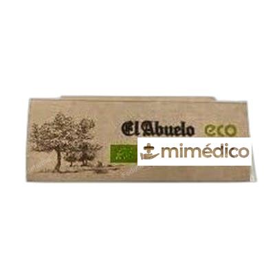 TURRON ALICANTE 50 GR. ECO EL ABUELO
