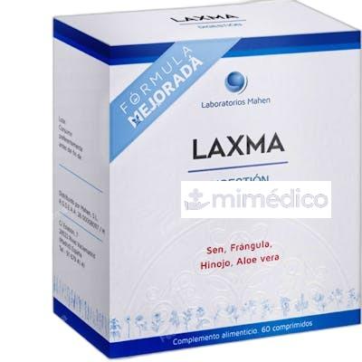 LAXMA 60 COMP DINADIET