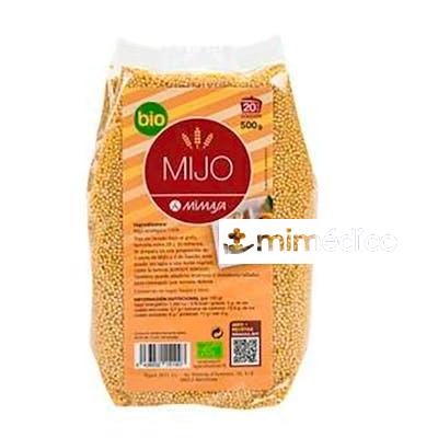 MIJO 500 GR. BIO MIMASA
