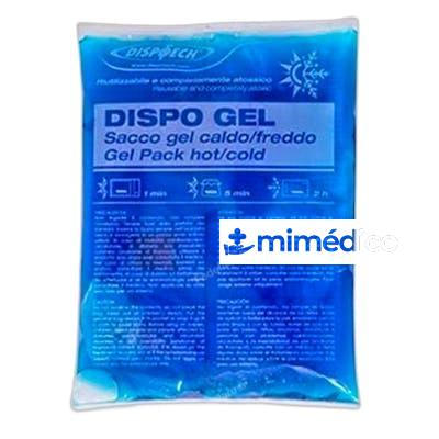 DESVELT BOLSA FRIO/CALOR GRANDE 140X240MM DESVELT