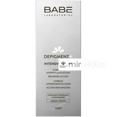 SERUM DESPIGMENTANTE FORTE 30 ML. BABE