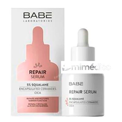 REPAIR SERUM 30 ML. BABE