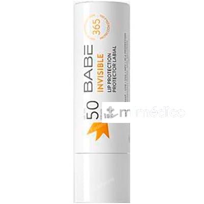 STICK SOLAR INVISIBLE SPF50 20 GR. BABE