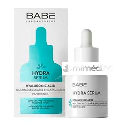 HYDRA SERUM 30 ML. BABE