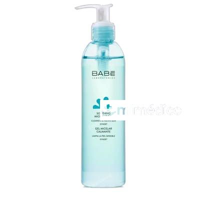 GEL MICELAR CALMANTE 90 ML. BABE
