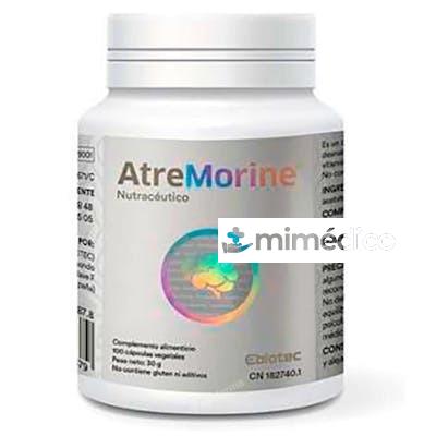 ATREMORINE 100 CAP. EBIOTEC