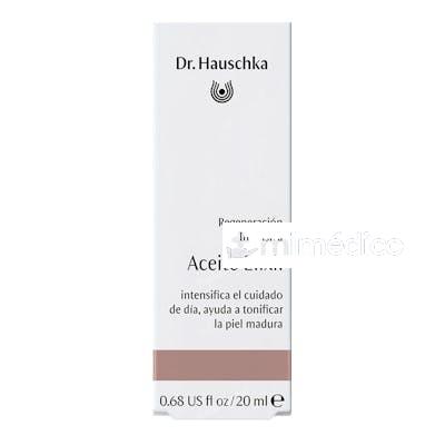 ACEITE ELIXIR REGENERADOR INTENSIVO 20 ML. DR. HAUSCHKA