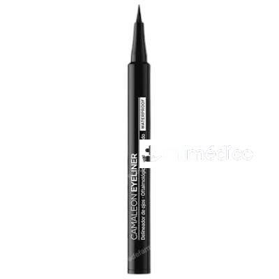 EYER LINE BLACK CAMALEON COSMETICS