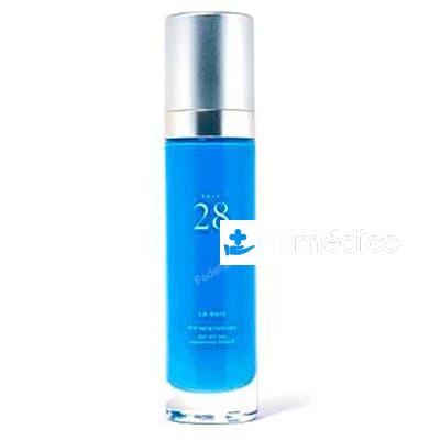 CREMA DE NOCHE 50 ML. POJET 28