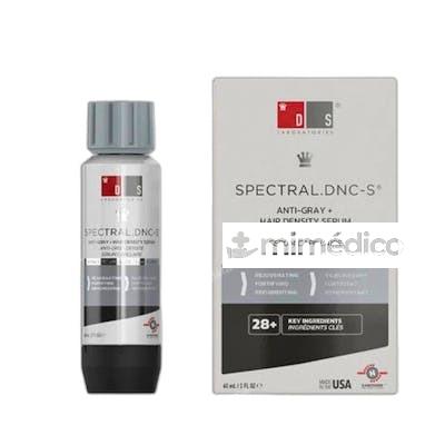 SPECTRAL DNC-S 60 ML. DS LABORATORIES