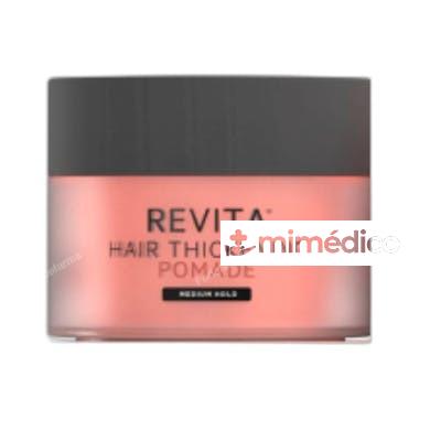 REVITA CREMA ESTILO ENGROSADOR CABELLO 100 ML. DS LABORATORIES