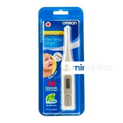 OMRON TERMOMETRO DIGITAL FLEX-TEMP SMART OMRON