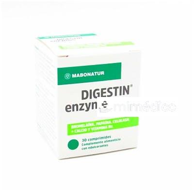 DIGESTIN ENZYMES 30 COMP MABO