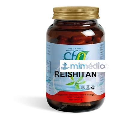 REISHITAN 60 CAP. CFN