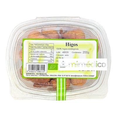 HIGOS PROXIMIDAD 200 GR. BIONSAN