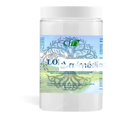 LONGEVITY FMC 111 GR. CFN