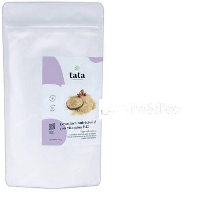 LEVADURA CON B12 EN COPOS 100 GR TATA ALIMENTOS