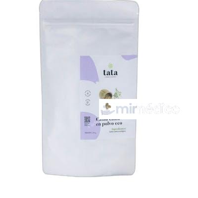 CAMU CAMU EN POLVO ECO 100 GR TATA ALIMENTOS