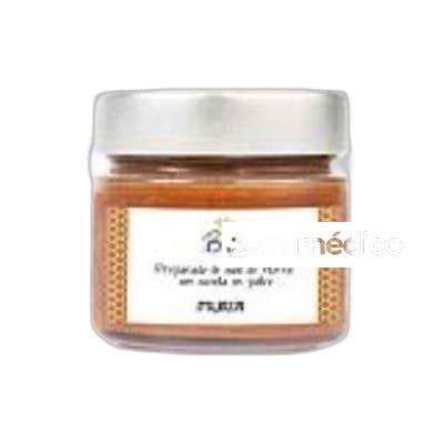 MIEL DE FLORES CON CANELA Y ACEROLA 250 GR. MURIA