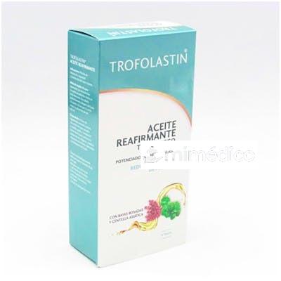 CARRERRAS TROFOLASTIN ACEITE REAFIRMANTE 100 ML STADA