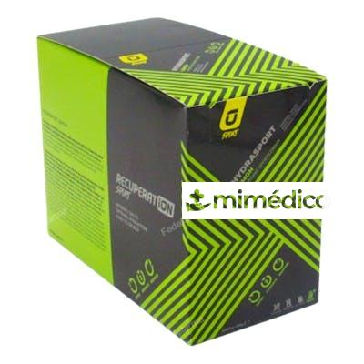 RECUPERAT-ION HYDRASPORT SABOR LIMON 20 SBRS. RECUPERAT-ION