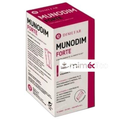 MUNODIM FORTE 15 STICK. DIMEFAR
