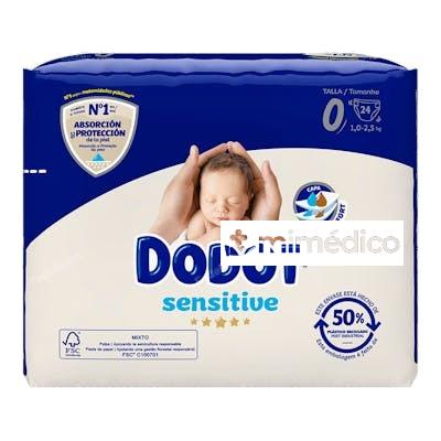 DODOT PANAL INF PROTECTION PLUS SENSITIVE T0 PREM 1.5-2.5 K DODOT