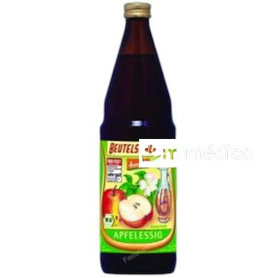 VINAGRE DE MANZANA 750 ML DEMETER BEUTELSBACHER