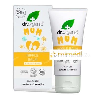BALSAMO PARA PEZONES 30 ML. DR. ORGANIC