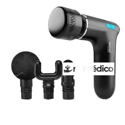 MEDISANA PISTOLA DE MASAJE FRIOCALOR MG-50E MEDISANA