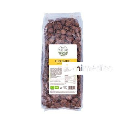 CHOCOSHELL 300 GR BIO ECO SALIM