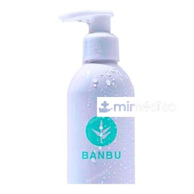 BOTELLA PARA GEL EN POLVO BANBU
