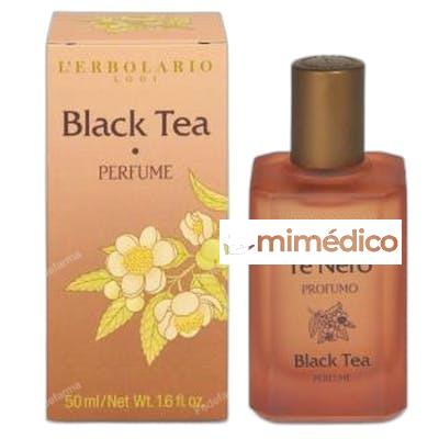 TE NEGRO PERFUME 50 ML L´ERBOLARIO