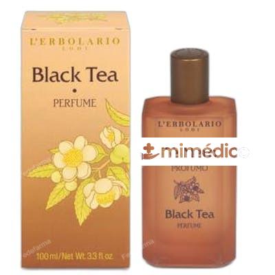 TE NEGRO PERFUME 100 ML L´ERBOLARIO