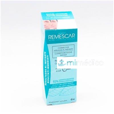 REMESCAR CORRECTOR DE ARRUGAS VEGETAL 8 ML REMESCAR