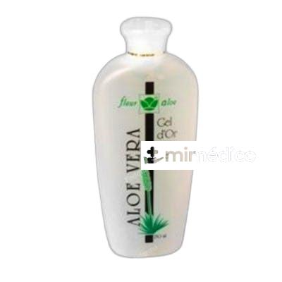 ALOE FRESH 250 ML. ALOE VIDA