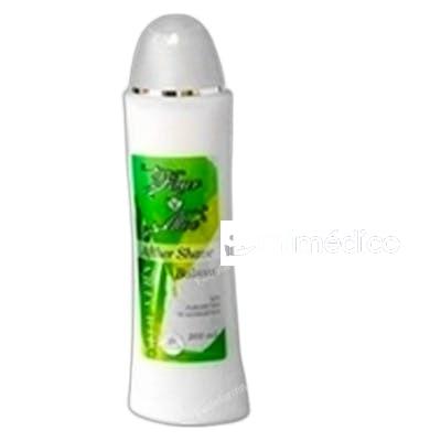 AFTER SHAVE BALSAMO 250 ML. ALOE VIDA
