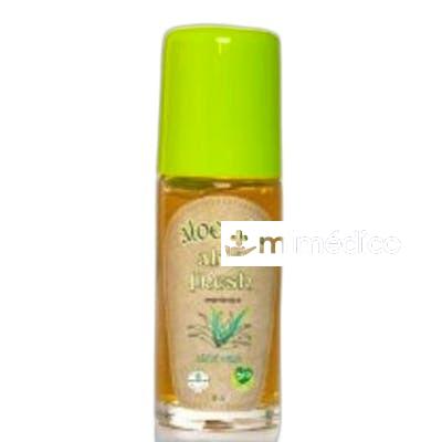 ALOE FRESH 50 ML. ALOE VIDA