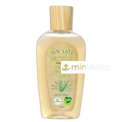 GEL INTIMO UNISEX 250 ML. ALOE VIDA